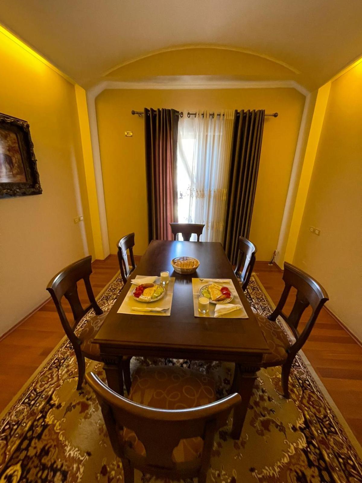 Bora Hotel Gjirokastër Dış mekan fotoğraf