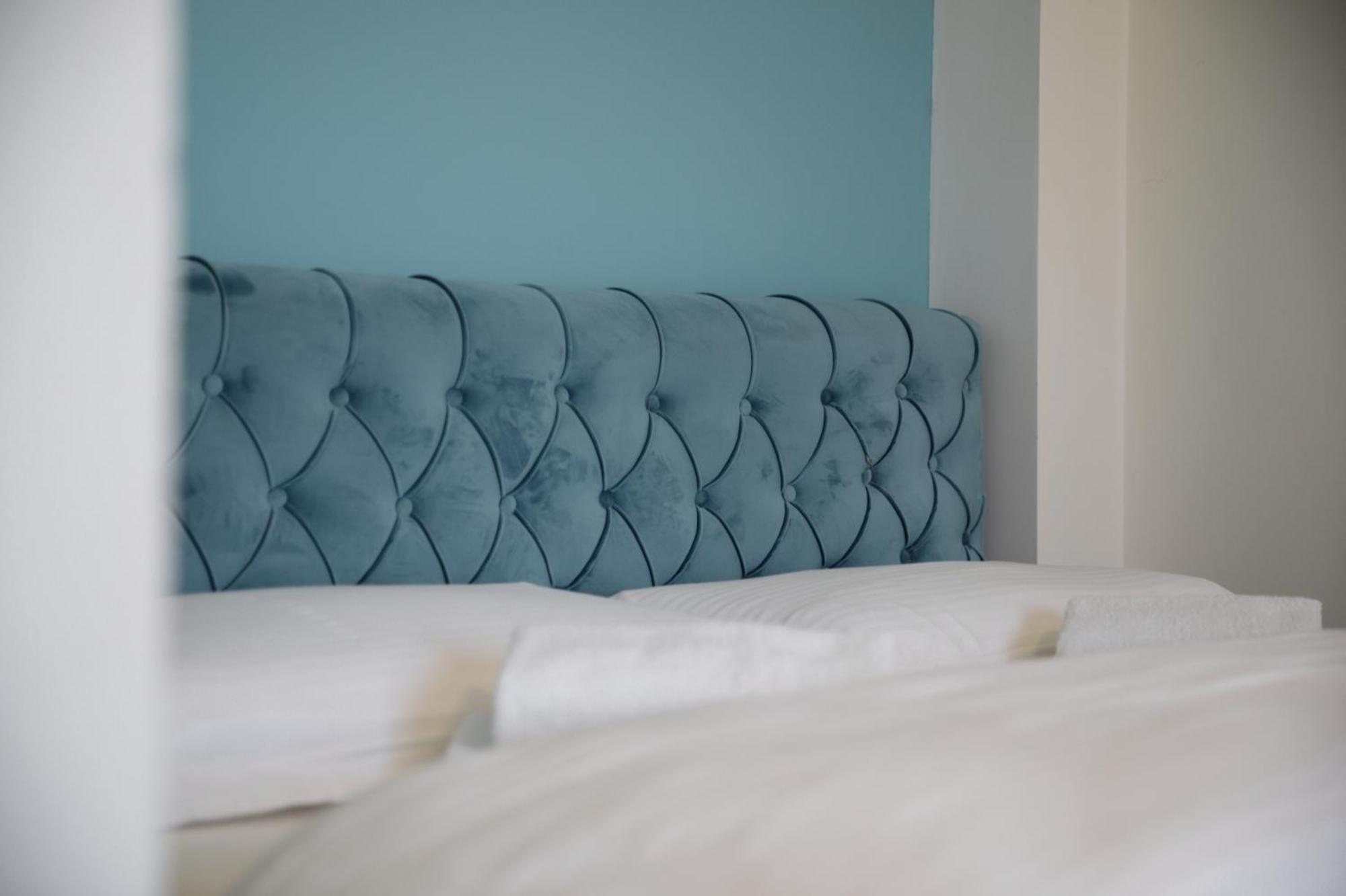 Bora Hotel Gjirokastër Dış mekan fotoğraf