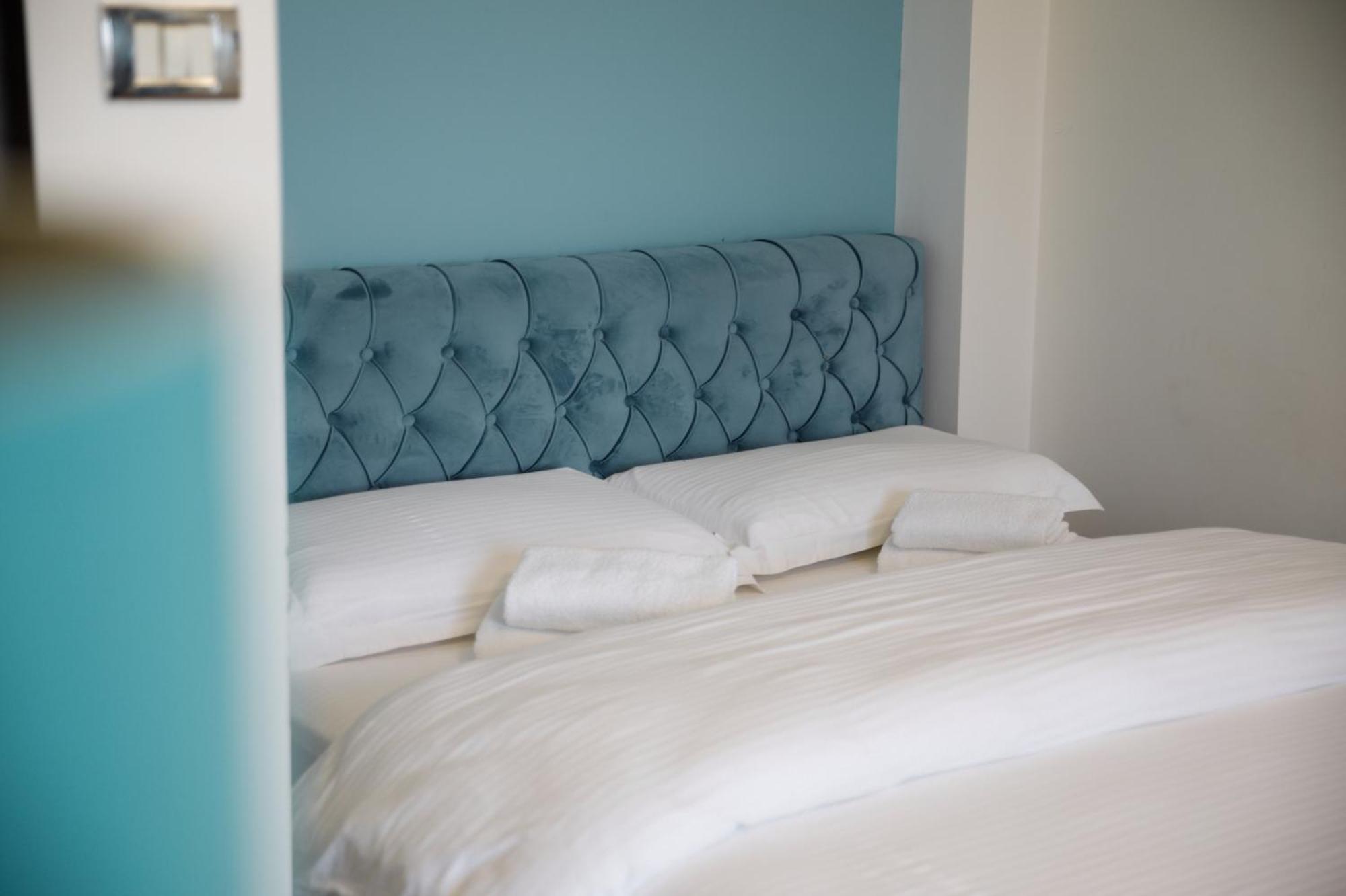 Bora Hotel Gjirokastër Dış mekan fotoğraf