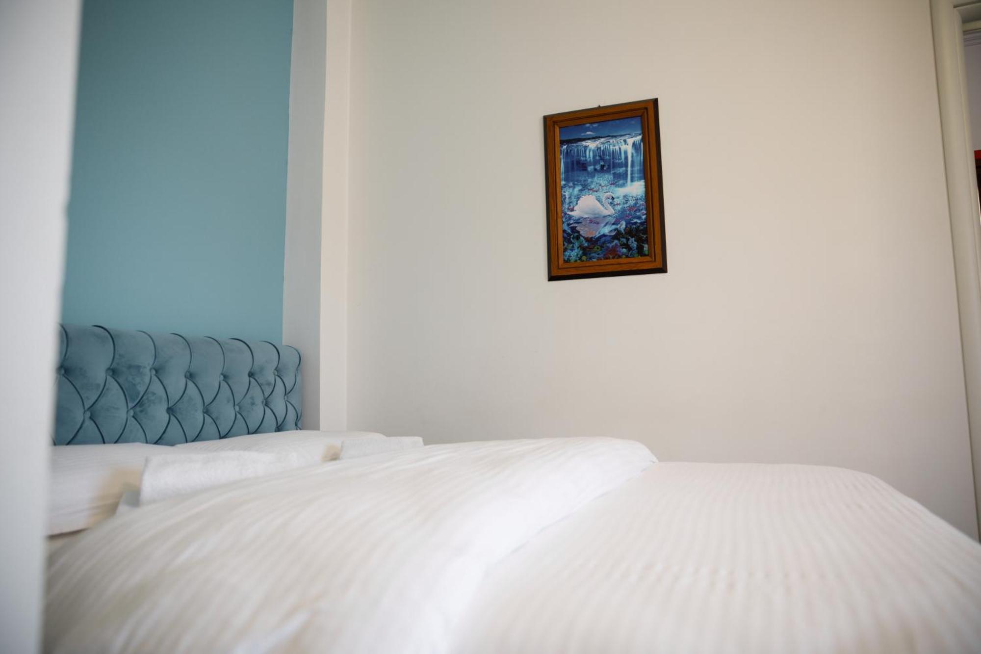 Bora Hotel Gjirokastër Dış mekan fotoğraf