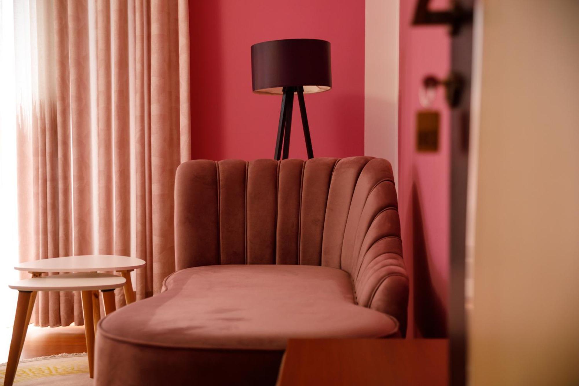 Bora Hotel Gjirokastër Dış mekan fotoğraf