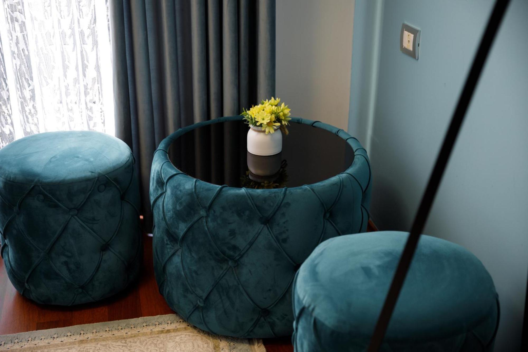 Bora Hotel Gjirokastër Dış mekan fotoğraf