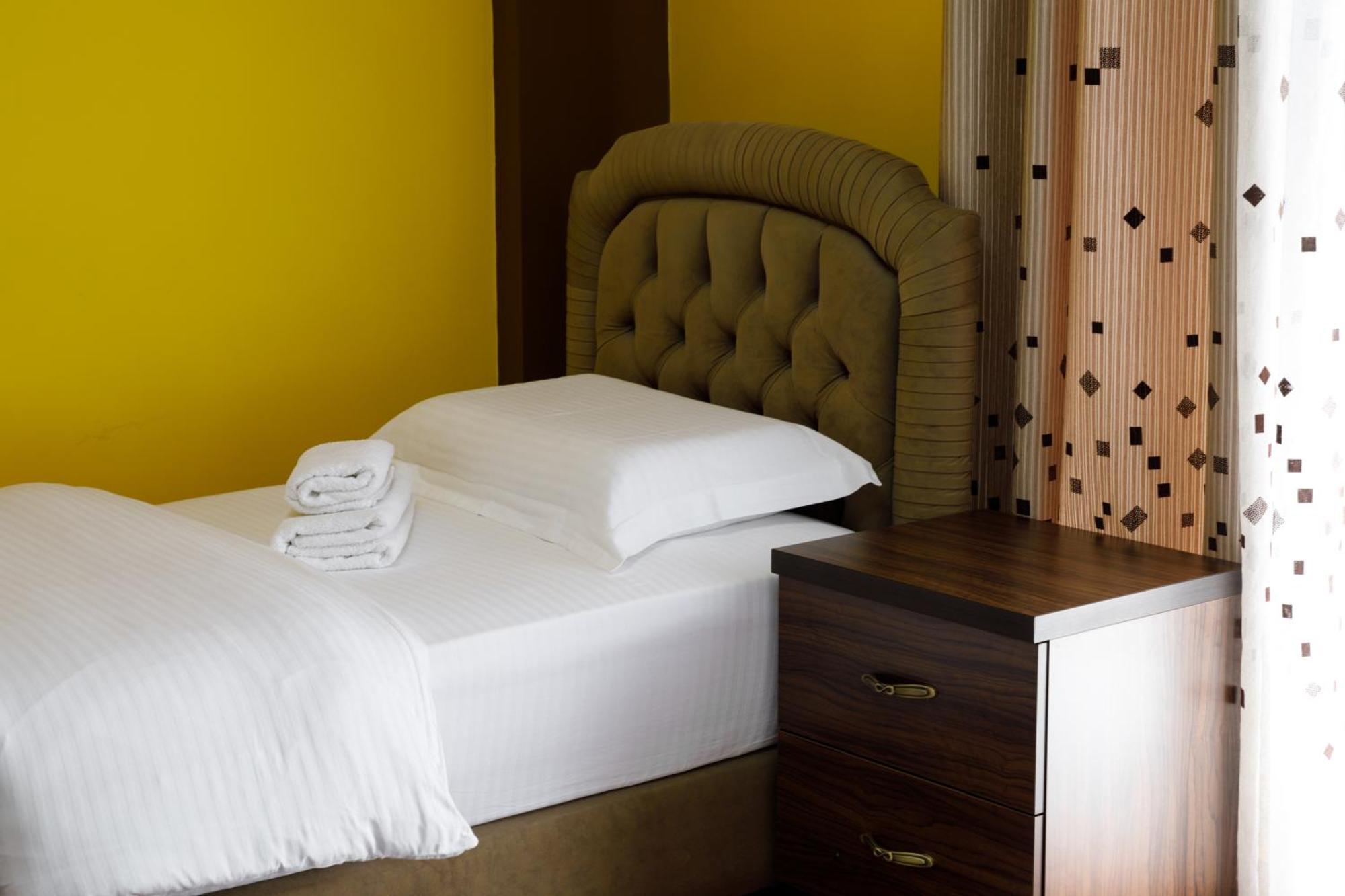 Bora Hotel Gjirokastër Dış mekan fotoğraf