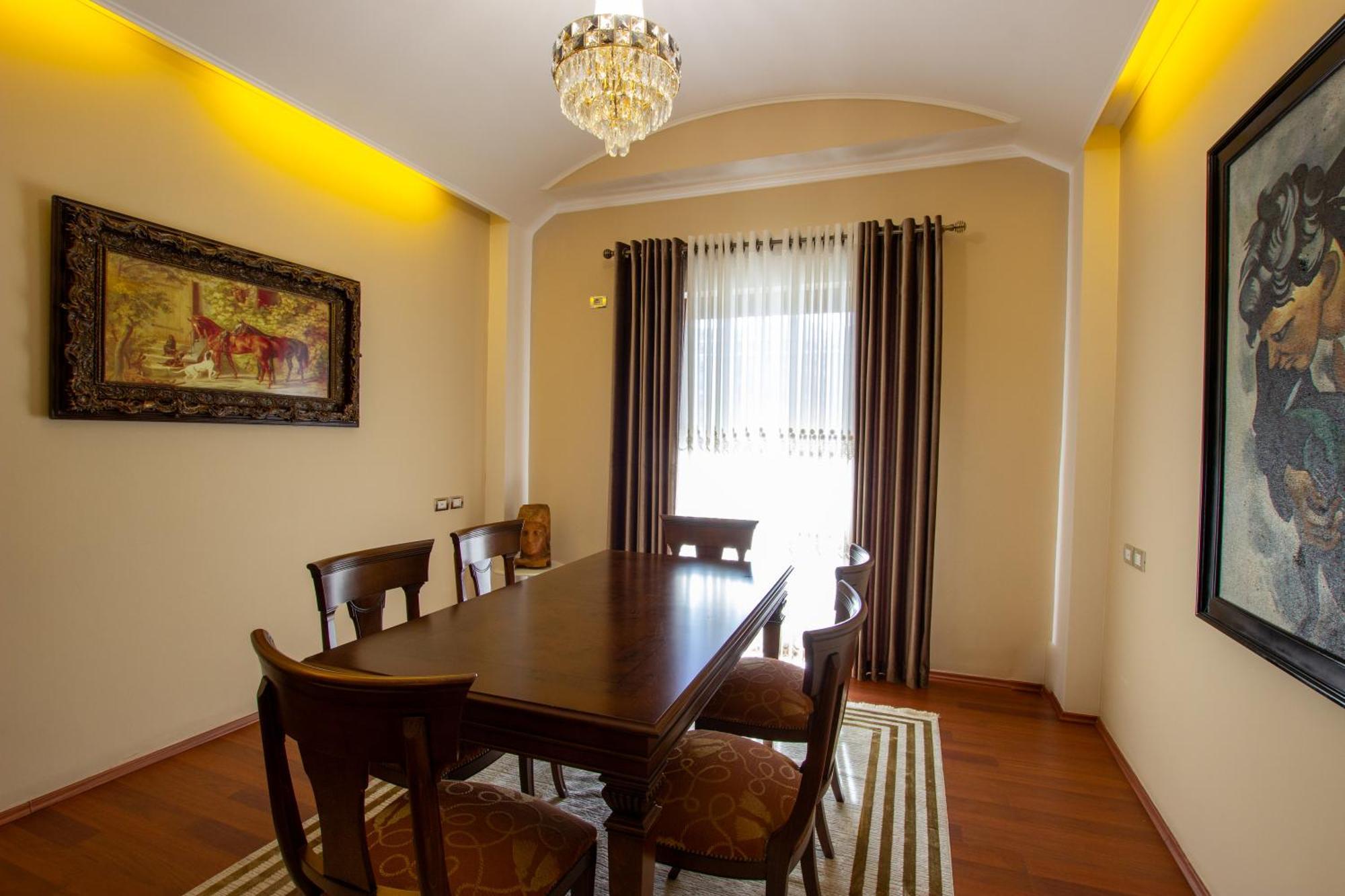 Bora Hotel Gjirokastër Dış mekan fotoğraf