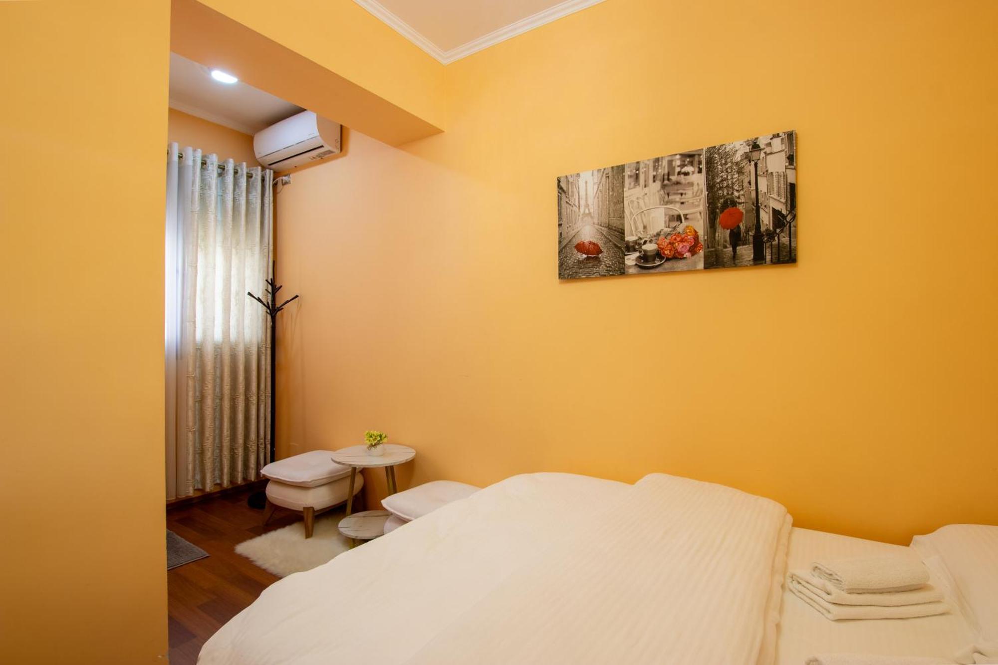 Bora Hotel Gjirokastër Dış mekan fotoğraf