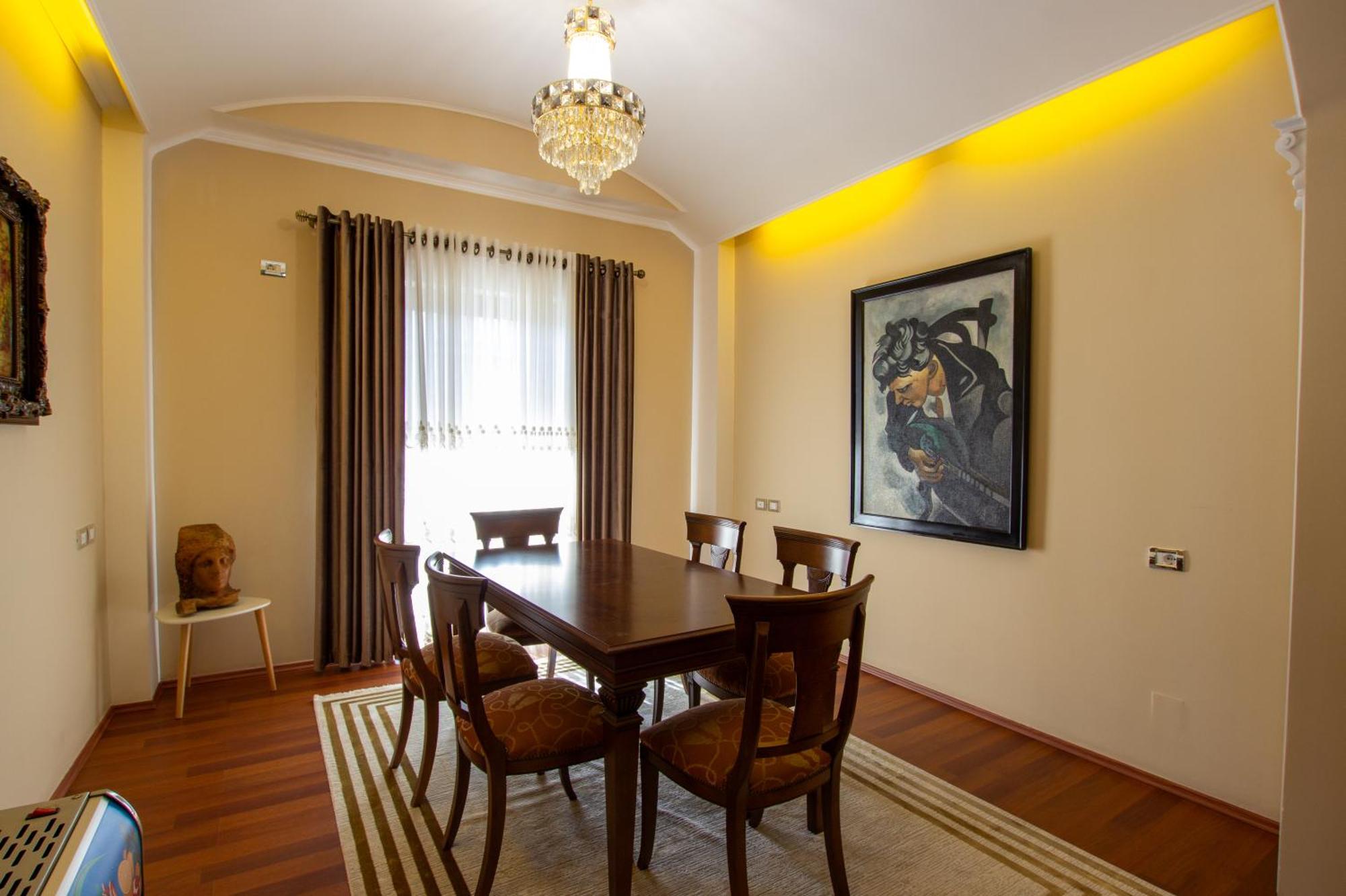 Bora Hotel Gjirokastër Dış mekan fotoğraf